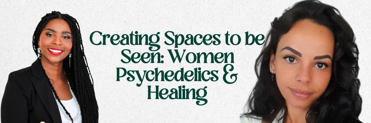 Emefa Boamah & Jessika Lagarde Inhabit Yourself Podcast