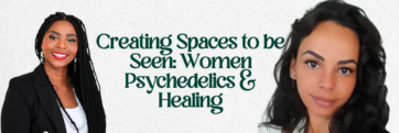 Emefa Boamah & Jessika Lagarde Inhabit Yourself Podcast