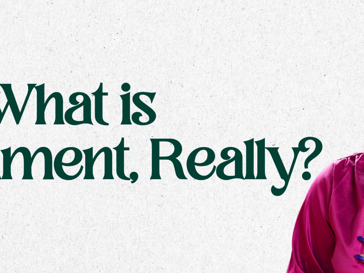 What is Embodiment, Really?