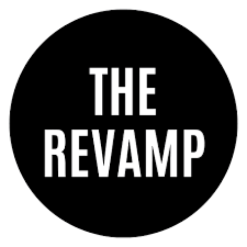 ReVamp Logo