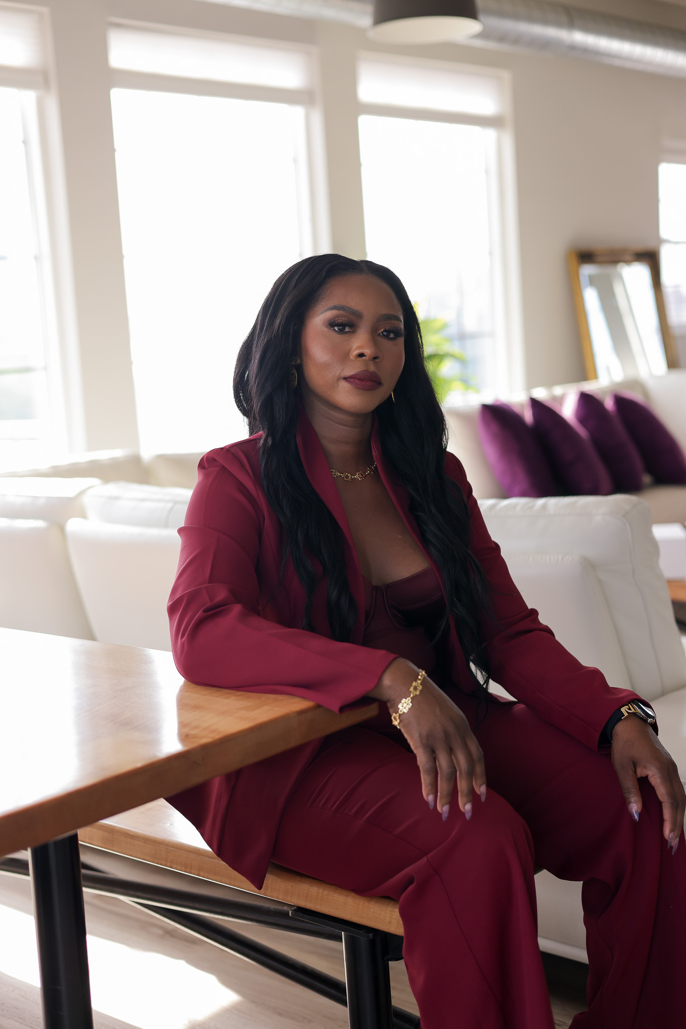 Emefa Boamah