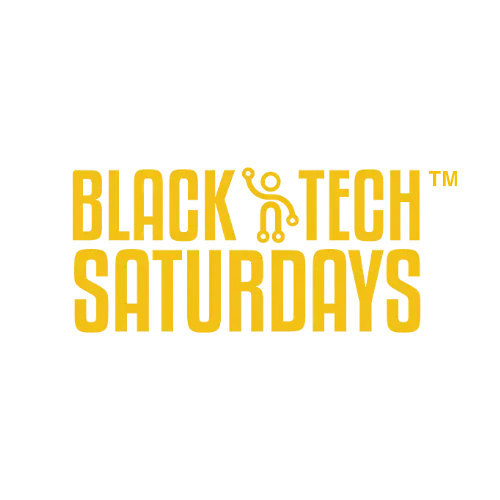 Black Tech Saturdays