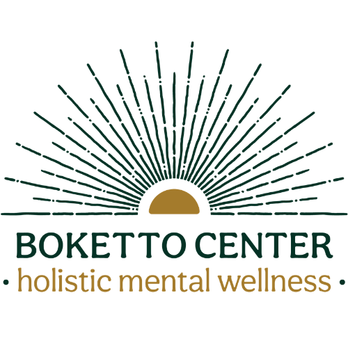 Boketto