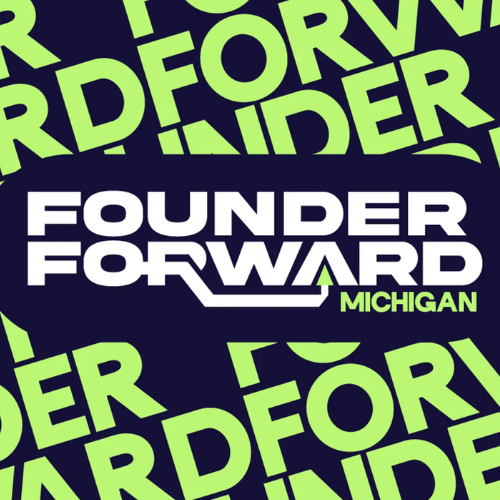 Founder Forward Michigan
