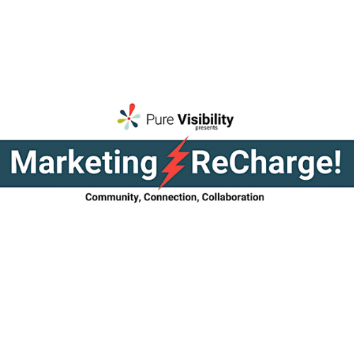 Marketing ReCharge