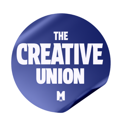 The Creative Union