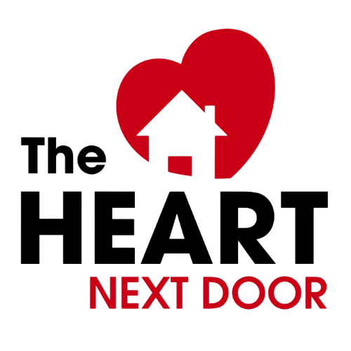 The Heart Next Door