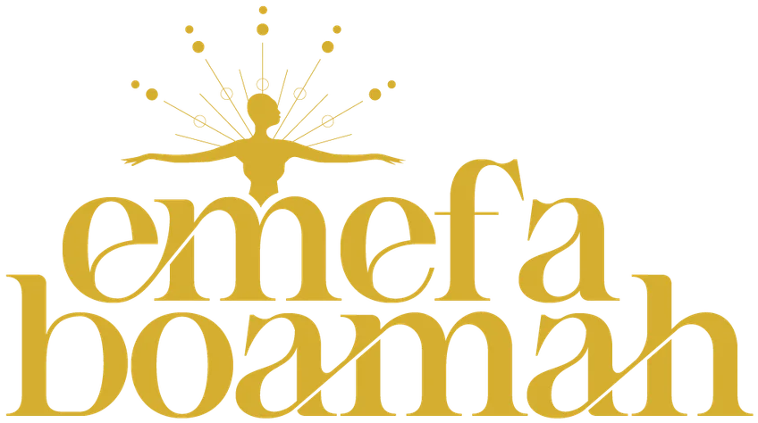 Emefa Boamah