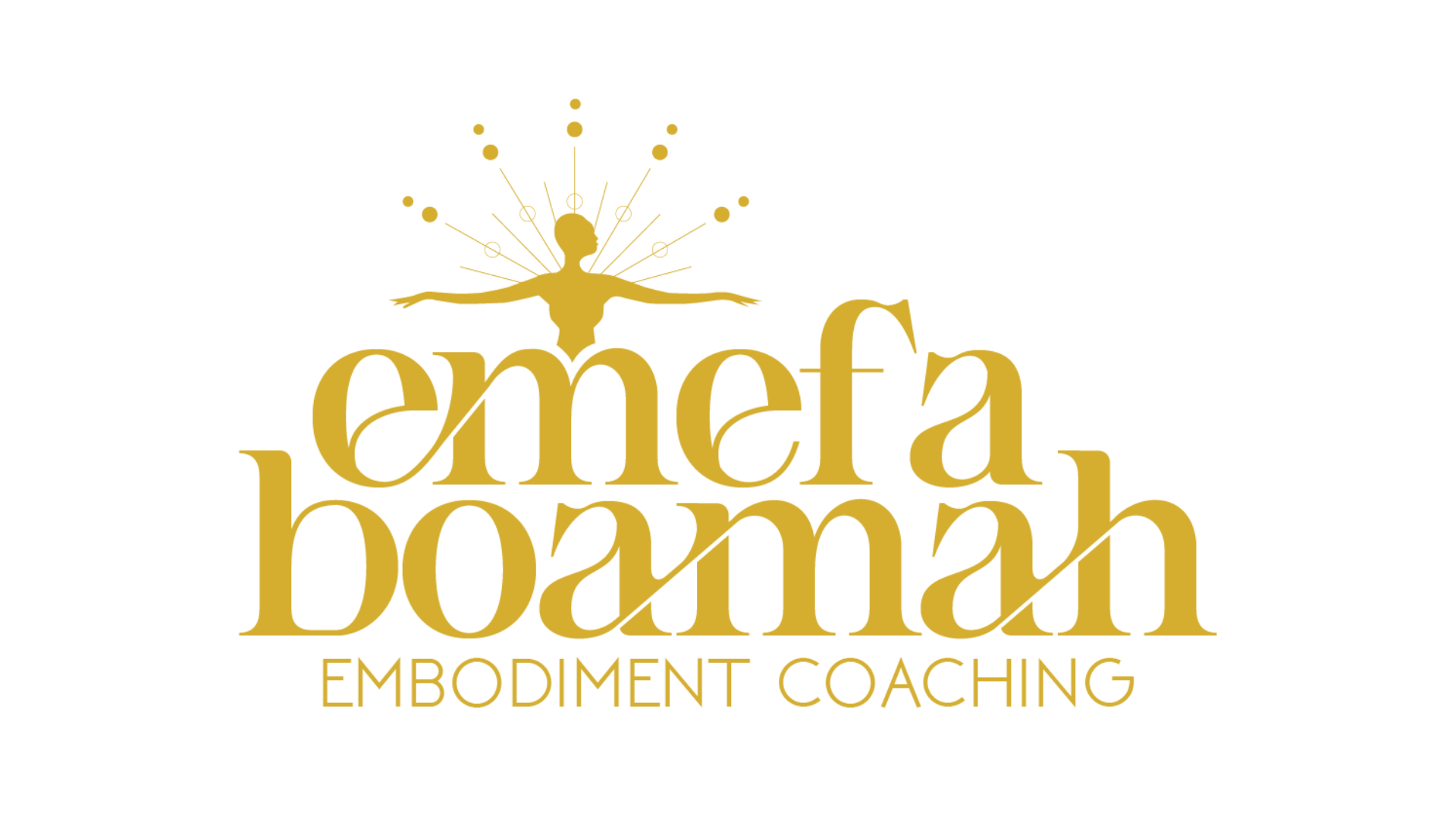 Emefa Boamah - Bespoke Somatic Business Strategist