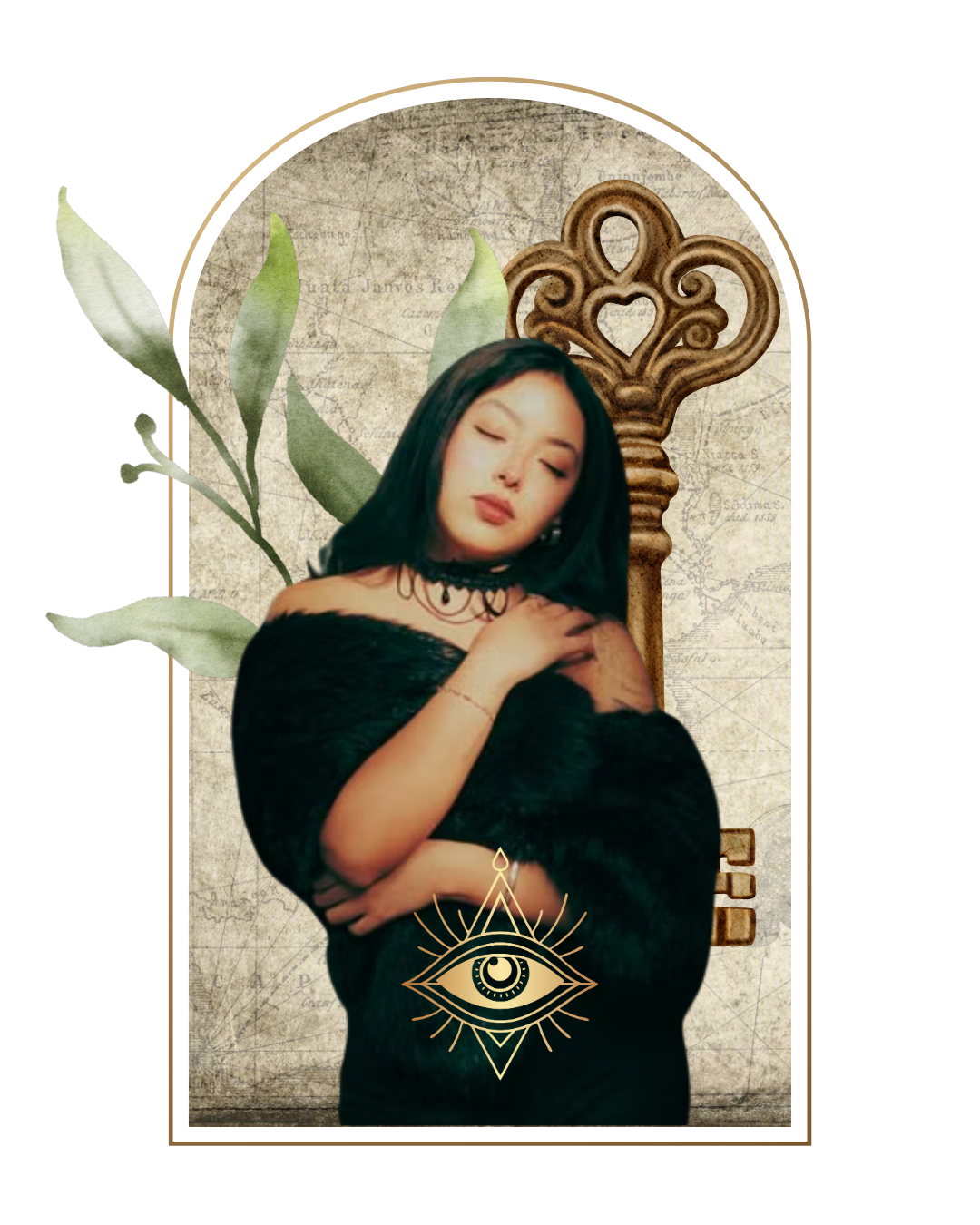 The Oracle